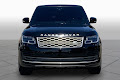 2020 Land Rover Range Rover P525 HSE