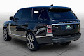 2020 Land Rover Range Rover P525 HSE
