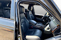 2020 Land Rover Range Rover P525 HSE