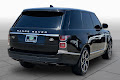 2020 Land Rover Range Rover P525 HSE