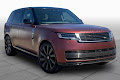 2024 Land Rover Range Rover SV