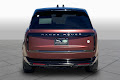 2024 Land Rover Range Rover SV