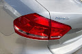 2014 Volkswagen Passat S