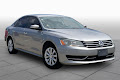2014 Volkswagen Passat S