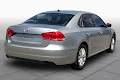 2014 Volkswagen Passat S