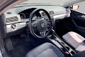2014 Volkswagen Passat S