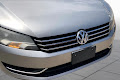 2014 Volkswagen Passat S