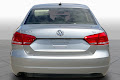 2014 Volkswagen Passat S