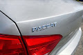 2014 Volkswagen Passat S