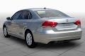 2014 Volkswagen Passat S