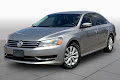 2014 Volkswagen Passat S