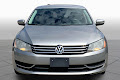 2014 Volkswagen Passat S