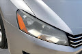 2014 Volkswagen Passat S