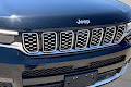2021 Jeep Grand Cherokee L Summit