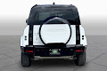 2026 Land Rover Defender X-Dynamic SE