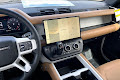 2026 Land Rover Defender X-Dynamic SE