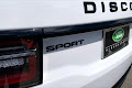 2026 Land Rover Discovery Sport Landmark