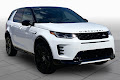 2026 Land Rover Discovery Sport Landmark