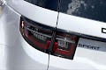 2026 Land Rover Discovery Sport Landmark