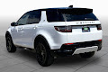 2026 Land Rover Discovery Sport Landmark