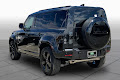 2026 Land Rover Defender X-Dynamic SE