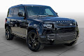 2026 Land Rover Defender X-Dynamic SE