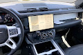 2026 Land Rover Defender X-Dynamic SE