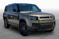 2026 Land Rover Defender S