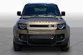 2026 Land Rover Defender S