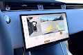 2026 Land Rover Range Rover Evoque Hoxton Edition