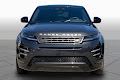 2026 Land Rover Range Rover Evoque Hoxton Edition