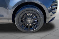 2026 Land Rover Range Rover Evoque Hoxton Edition