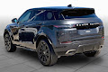 2026 Land Rover Range Rover Evoque Hoxton Edition