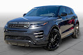 2026 Land Rover Range Rover Evoque Hoxton Edition