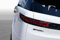 2027 Land Rover Range Rover Sport Dynamic SE