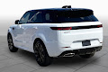 2027 Land Rover Range Rover Sport Dynamic SE