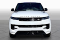 2027 Land Rover Range Rover Sport Dynamic SE