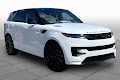 2027 Land Rover Range Rover Sport Dynamic SE