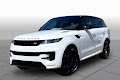 2027 Land Rover Range Rover Sport Dynamic SE