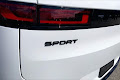 2027 Land Rover Range Rover Sport Dynamic SE