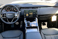 2027 Land Rover Range Rover Sport Dynamic SE