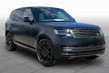 2026 Land Rover Range Rover SE