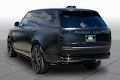 2026 Land Rover Range Rover SE