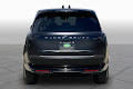 2026 Land Rover Range Rover SE