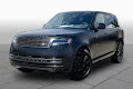 2026 Land Rover Range Rover SE