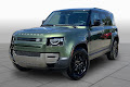 2026 Land Rover Defender S