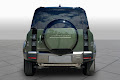 2026 Land Rover Defender S