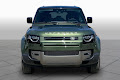 2026 Land Rover Defender S