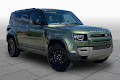 2026 Land Rover Defender S
