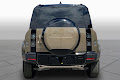 2026 Land Rover Defender S